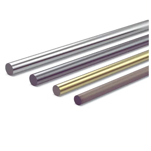 Our Ferrous and Non-Ferrous Alloys combine structural strength with specialized properties like magnetic conductivity and corrosion resistance. We supply high-grade materials that meet rigorous international standards for aerospace, automotive, and heavy infrastructure projects.