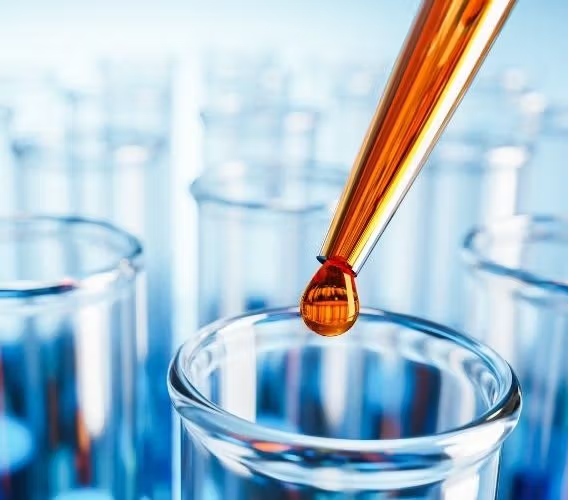 Our Chemicals, Fluxes, and Sand Additives optimize metal casting by enhancing mold stability and reducing surface defects.