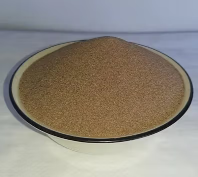 Premium refractory grade zircon sand suitable for foundry, ceramics, and chemical processing. Our team sources this material directly from certified global producers, ensuring every batch meets strict composition and particle-size standards. Available in multiple grades to suit your specific industrial requirements — contact us for a custom specification sheet.